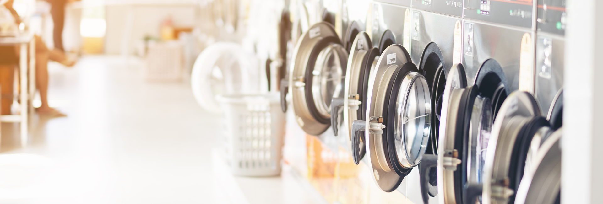 Burien Laundry