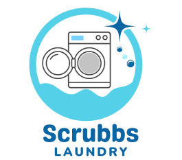 Scrubbs Large Logo Image