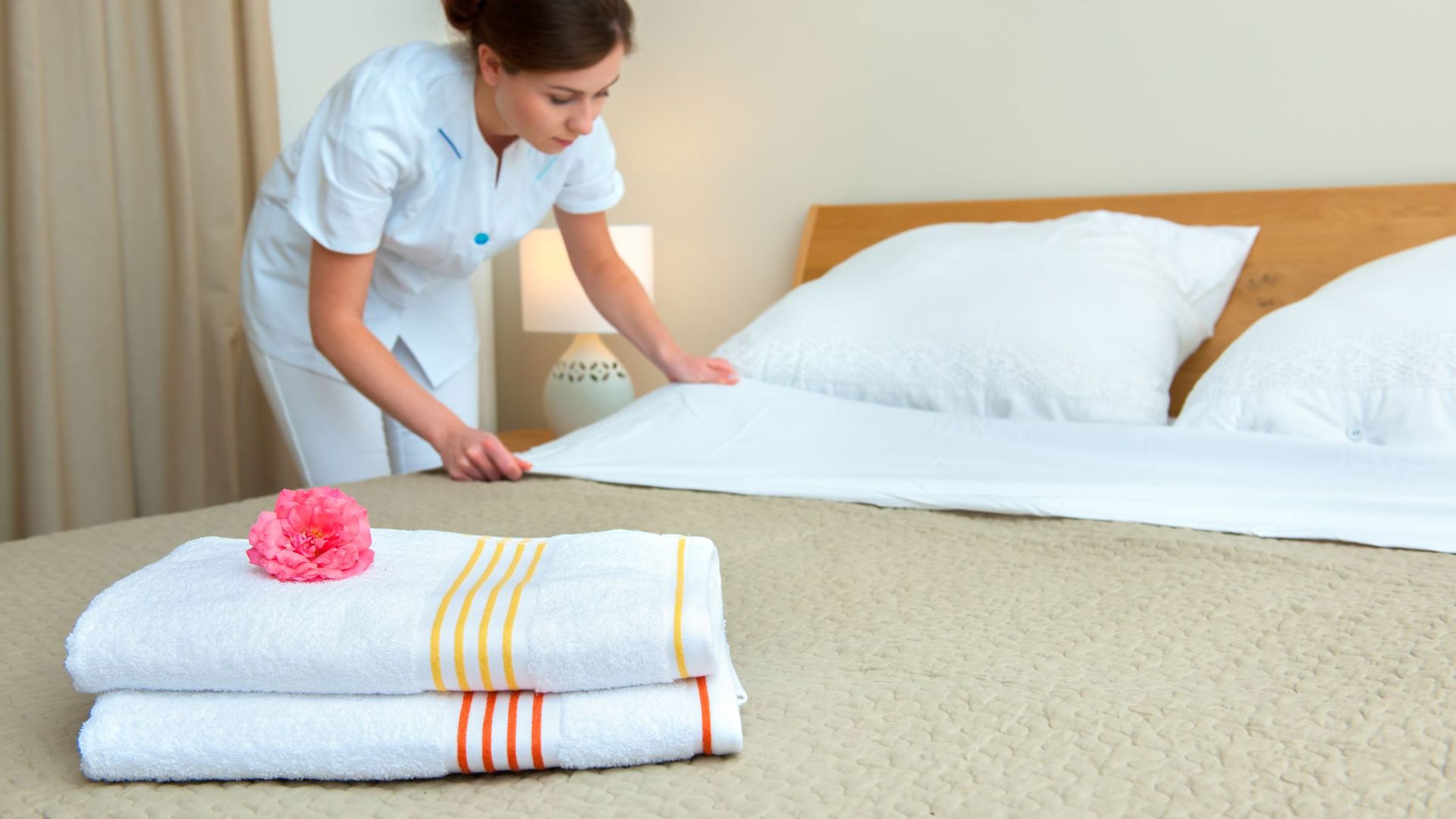 Hotels And Motels